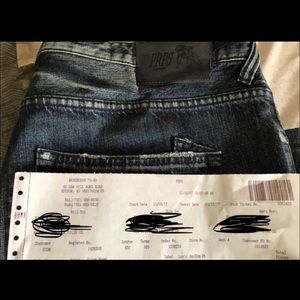 PRP Jeans